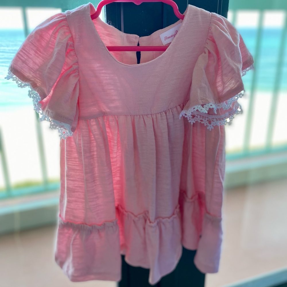 Tommy Bahama Girls Top